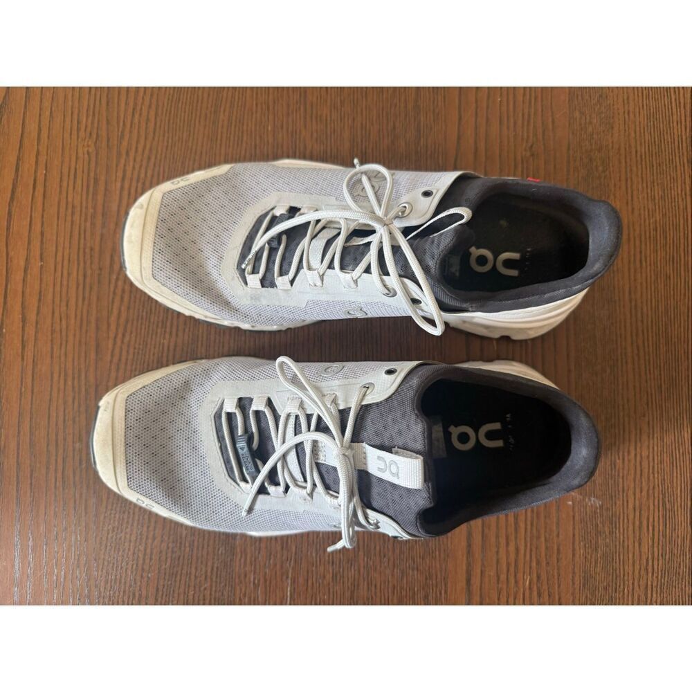 On Cloud Cloudultra Trail Running sz M9 - Picture 4 of 9